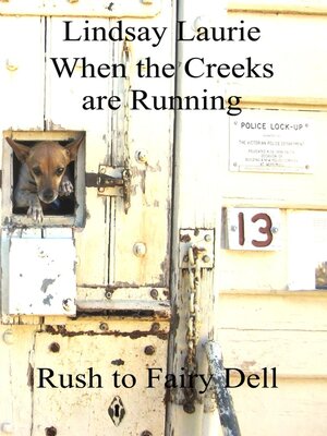 cover image of Rush to Fairy Dell